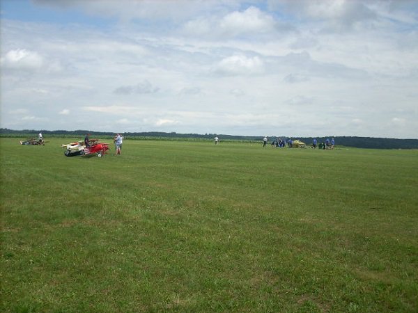 Warbirds Oberhausen 2014